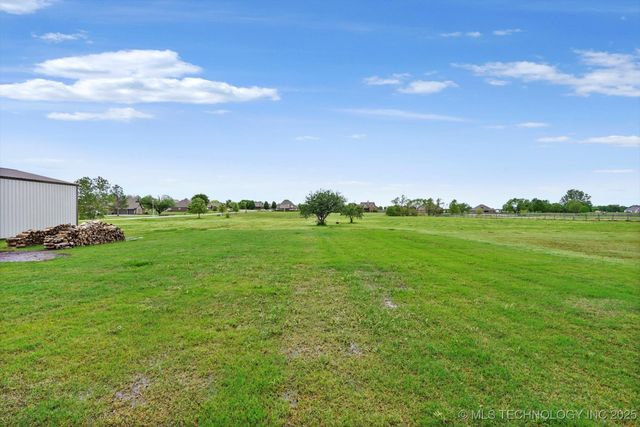 3482 E 184th Street North, Skiatook, OK 74070