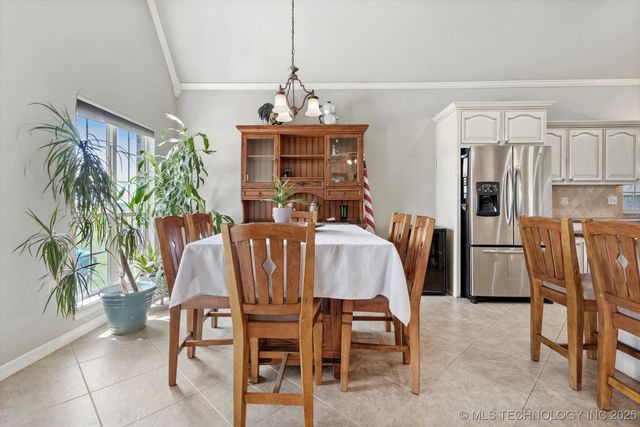 3482 E 184th Street North, Skiatook, OK 74070