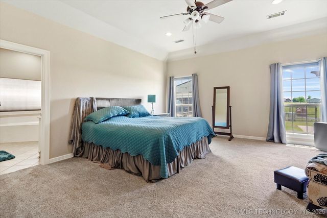 3482 E 184th Street North, Skiatook, OK 74070