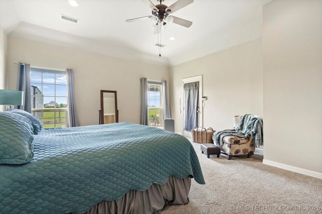 3482 E 184th Street North, Skiatook, OK 74070