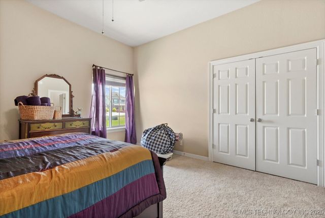 3482 E 184th Street North, Skiatook, OK 74070