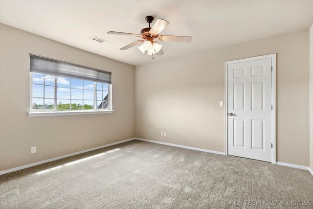 3482 E 184th Street North, Skiatook, OK 74070