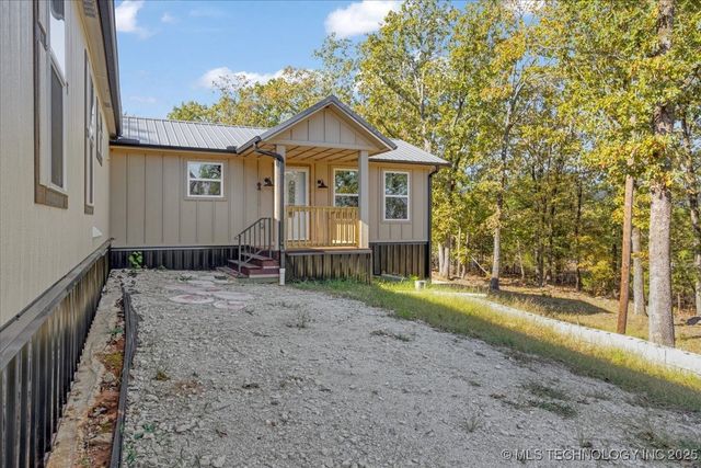 187475 N 4138, Moyers, OK 74523