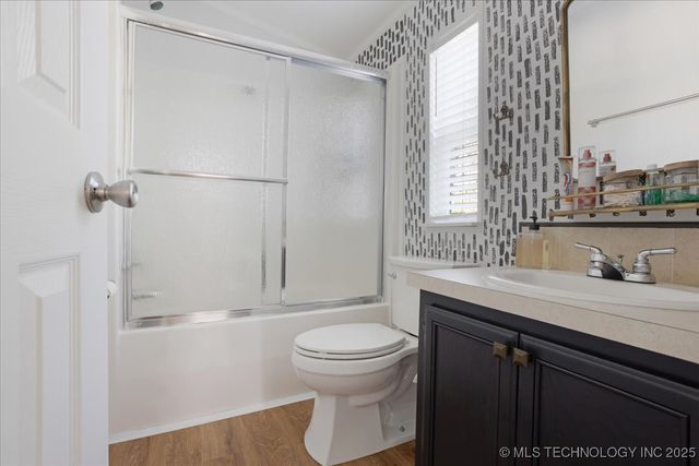 187475 N 4138, Moyers, OK 74523