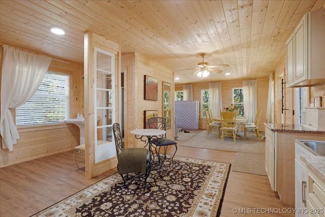 187475 N 4138, Moyers, OK 74523