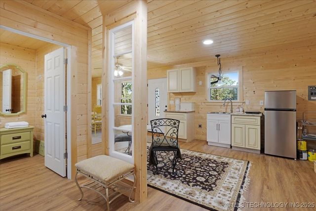 187475 N 4138, Moyers, OK 74523