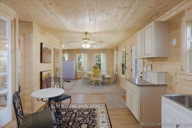 187475 N 4138, Moyers, OK 74523