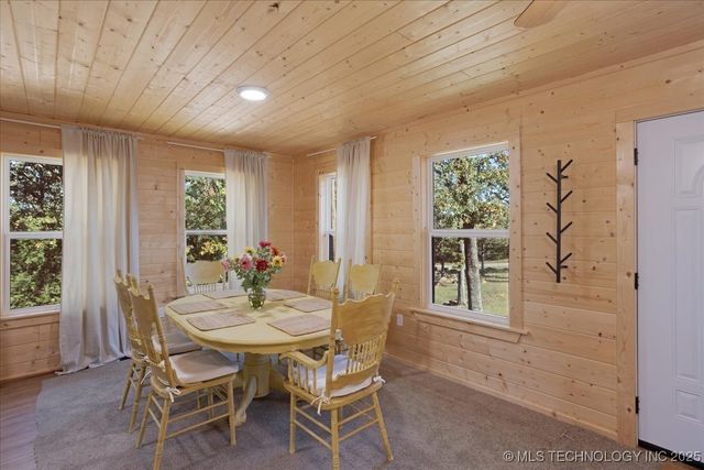 187475 N 4138, Moyers, OK 74523