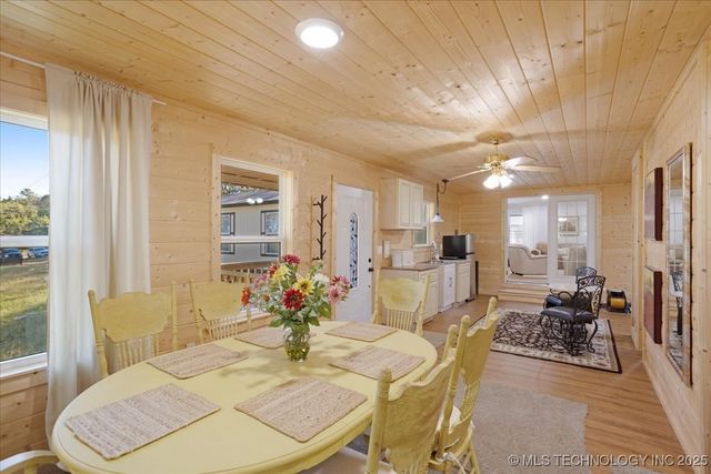 187475 N 4138, Moyers, OK 74523