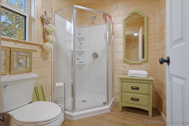 187475 N 4138, Moyers, OK 74523