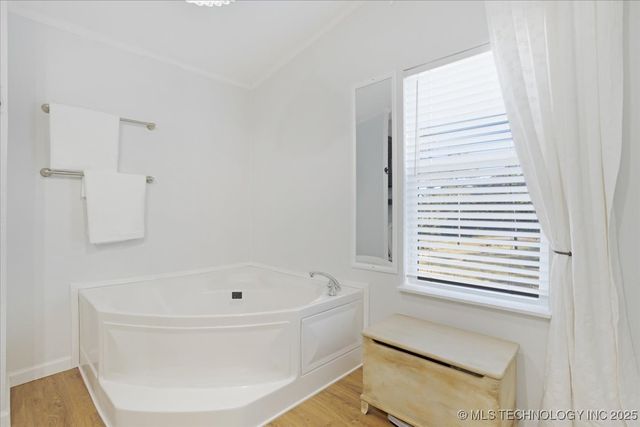 187475 N 4138, Moyers, OK 74523