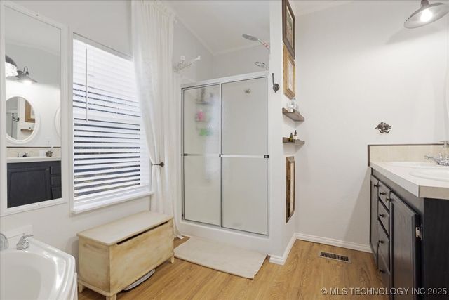 187475 N 4138, Moyers, OK 74523