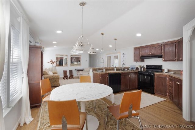 187475 N 4138, Moyers, OK 74523