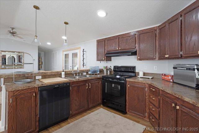 187475 N 4138, Moyers, OK 74523