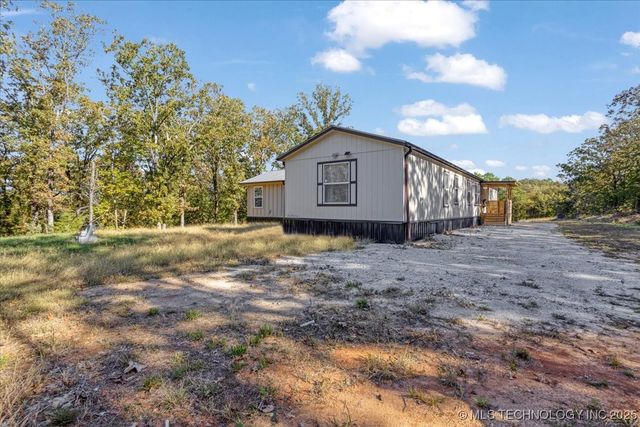 187475 N 4138, Moyers, OK 74523