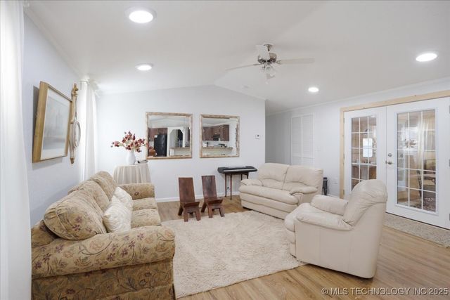 187475 N 4138, Moyers, OK 74523