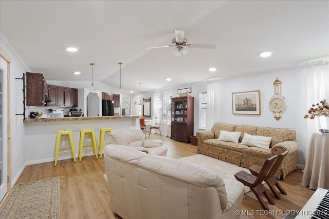 187475 N 4138, Moyers, OK 74523