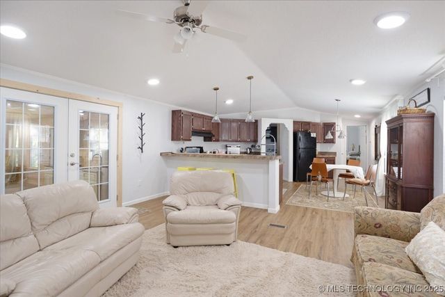 187475 N 4138, Moyers, OK 74523