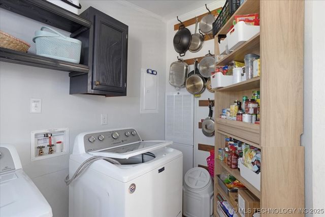 187475 N 4138, Moyers, OK 74523