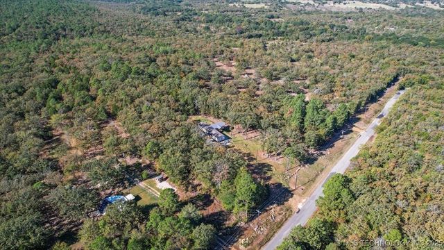 187475 N 4138, Moyers, OK 74523