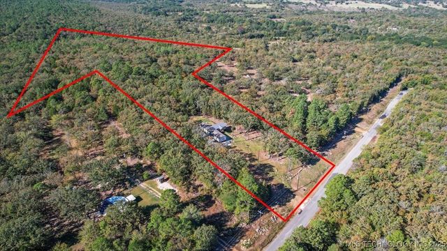 187475 N 4138, Moyers, OK 74523