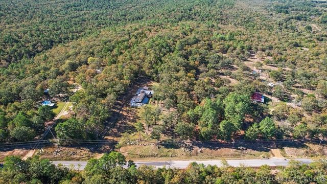 187475 N 4138, Moyers, OK 74523