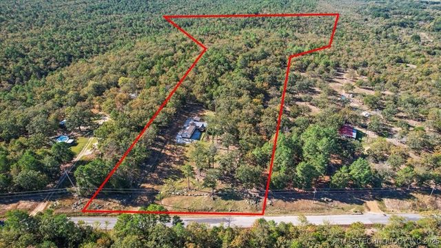 187475 N 4138, Moyers, OK 74523