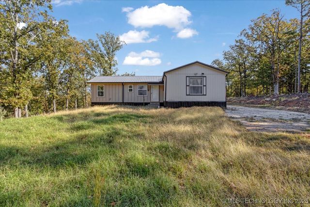 187475 N 4138, Moyers, OK 74523