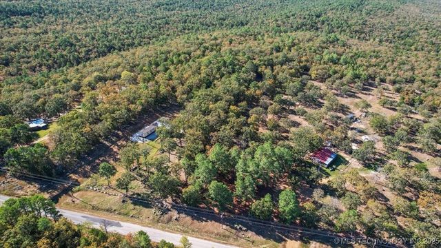 187475 N 4138, Moyers, OK 74523