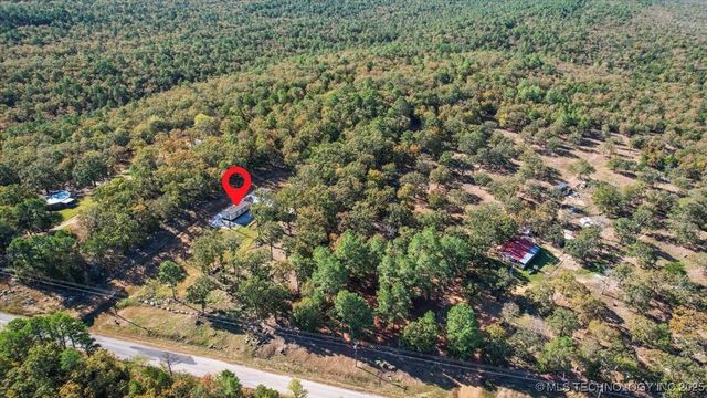 187475 N 4138, Moyers, OK 74523