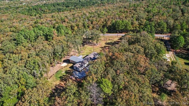 187475 N 4138, Moyers, OK 74523