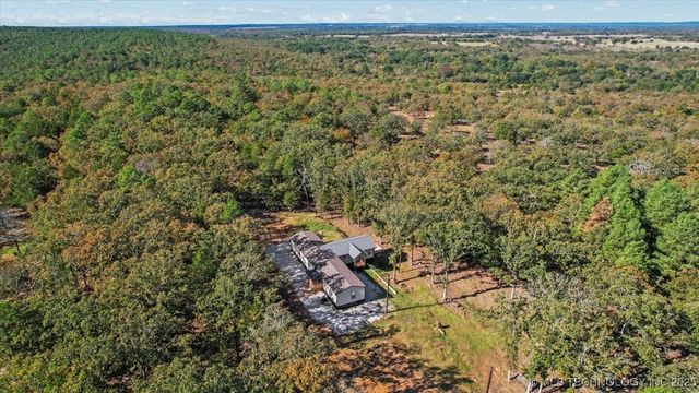 187475 N 4138, Moyers, OK 74523