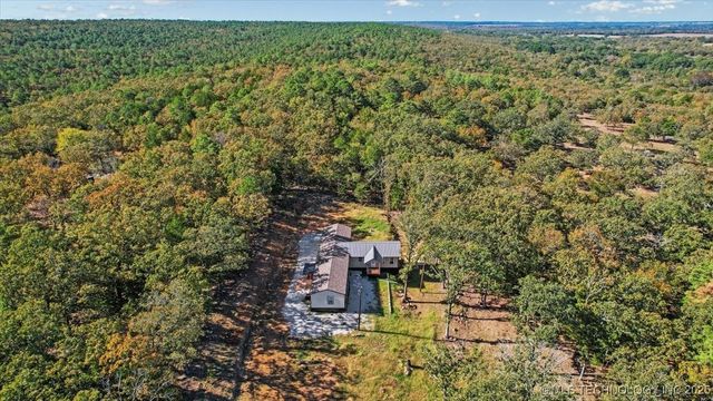 187475 N 4138, Moyers, OK 74523