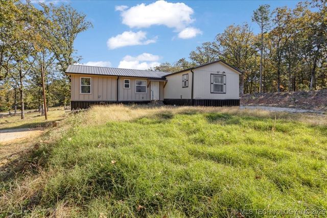 187475 N 4138, Moyers, OK 74523