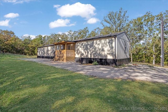 187475 N 4138, Moyers, OK 74523