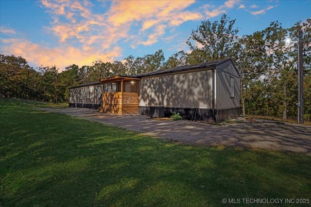 187475 N 4138, Moyers, OK 74523