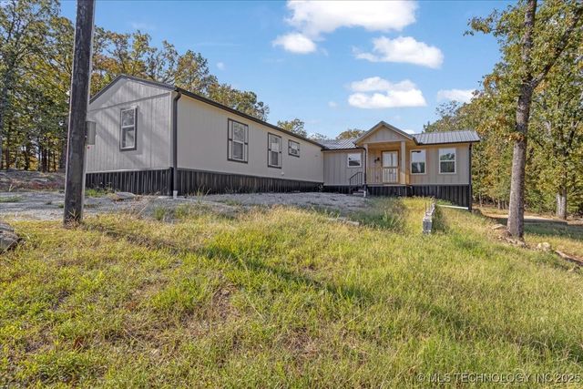 187475 N 4138, Moyers, OK 74523