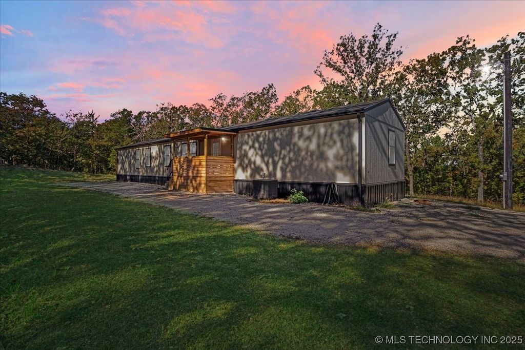 187475 N 4138, Moyers, OK 74523