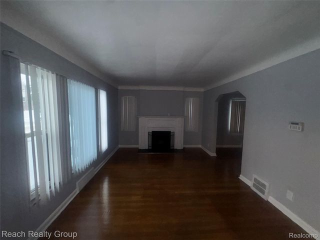 16811 Monte Vista Street, Detroit, MI 48221