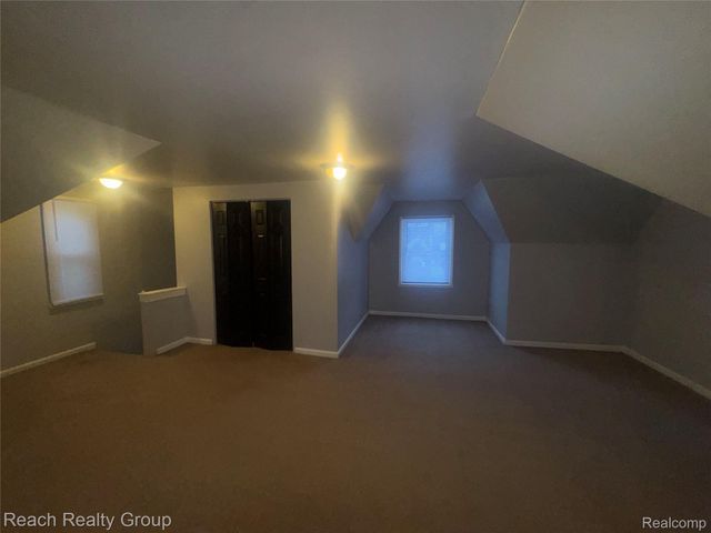 16811 Monte Vista Street, Detroit, MI 48221