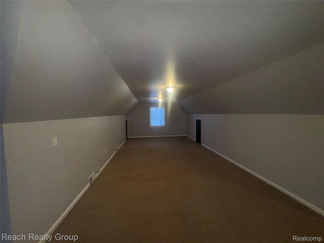 16811 Monte Vista Street, Detroit, MI 48221
