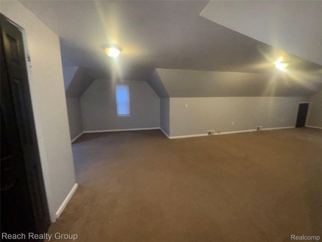 16811 Monte Vista Street, Detroit, MI 48221