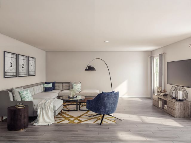 209 Coyote Creek, Abilene, TX 79602