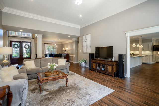 16022 Stewarts Grove Drive, Spring, TX 77379
