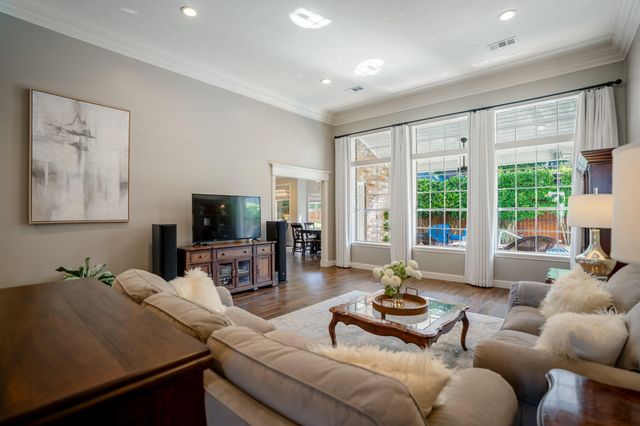 16022 Stewarts Grove Drive, Spring, TX 77379
