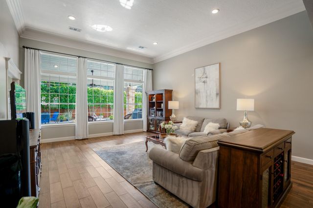 16022 Stewarts Grove Drive, Spring, TX 77379