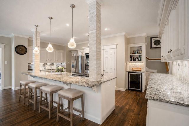 16022 Stewarts Grove Drive, Spring, TX 77379