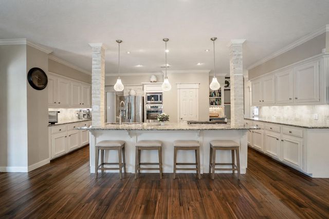 16022 Stewarts Grove Drive, Spring, TX 77379