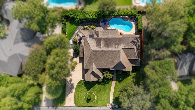 16022 Stewarts Grove Drive, Spring, TX 77379