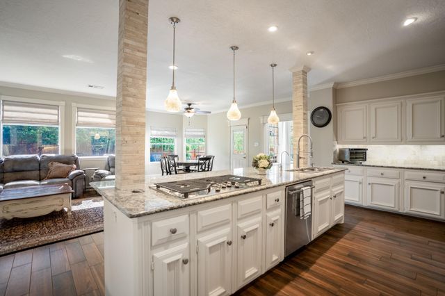 16022 Stewarts Grove Drive, Spring, TX 77379